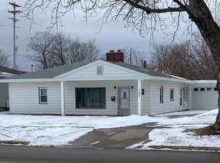 503 N Lewis St, Ludington, MI 49431