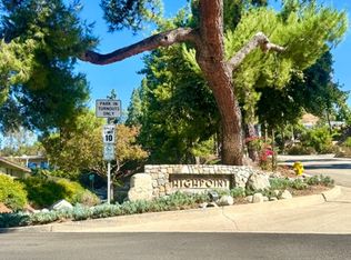 874 W Highpoint Dr, Claremont, CA 91711