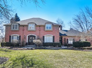 15W345 81st St #15W540, Burr Ridge, IL 60527