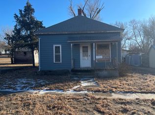 305 E Summer Ave, Morland, KS 67650