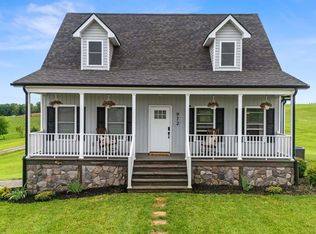 972 Joco Ln, Moneta, VA 24121