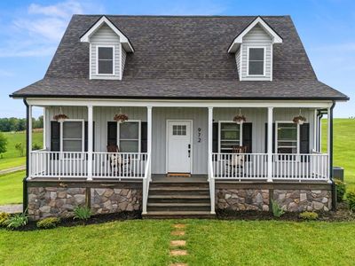 972 Joco Ln, Moneta, VA, 24121