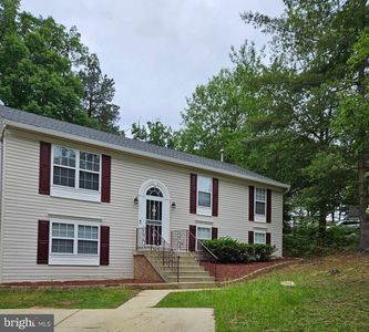 1915 Tall Timber Ct, Fort Washington, MD, 20744