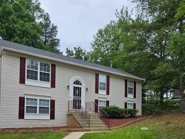 1915 Tall Timber Ct, Fort Washington, MD 20744