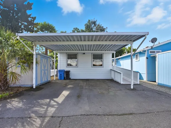 77 Walnut Circle Circle, Rohnert Park, CA 94928
