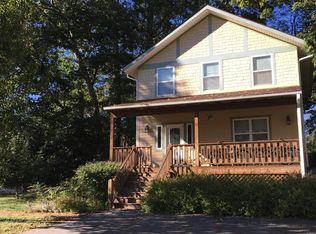 17 Salola St, Asheville, NC 28806