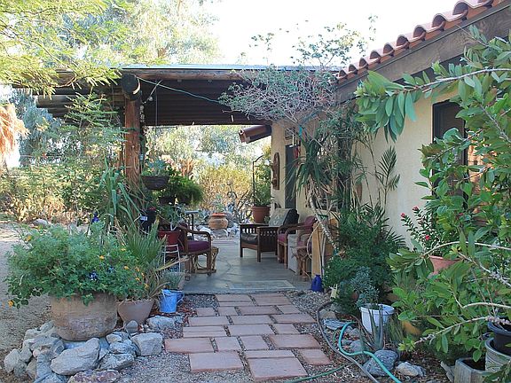 eastside patio