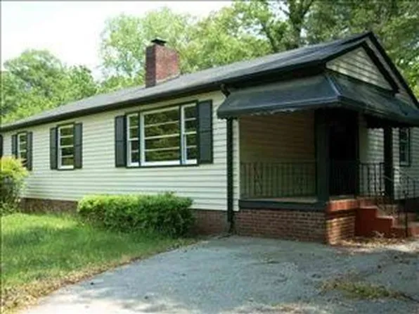 102 Carolyn Dr, Spartanburg, SC 29306