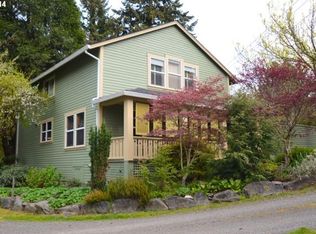 11315 NW Thompson Rd, Portland, OR 97229