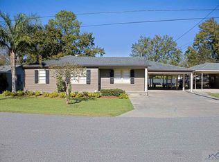 115 Fern St, Thibodaux, LA 70301