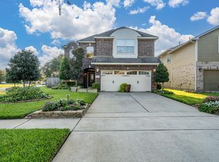 20614 Keegans Ledge Ln, Cypress, TX 77433