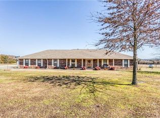 11914 Highway 378, Mansfield, AR 72944