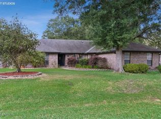1814 Southlake Dr, Middleburg, FL 32068