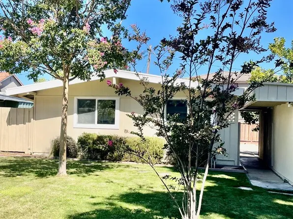 18621 Medicus Ct, Cupertino, CA 95014