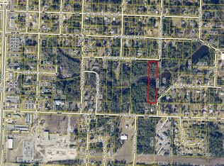 LOT 61 Shoffner Ave, Crestview, FL 32539
