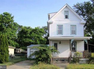 115 E Adams St, Paulsboro, NJ 08066