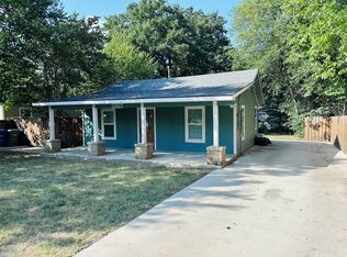 8639 McNabb Dr, Dallas, TX 75217