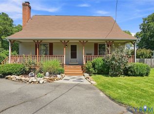 3118 Mountain Rd, Glen Allen, VA 23060