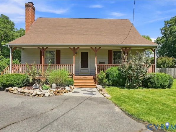 3118 Mountain Rd, Glen Allen, VA 23060