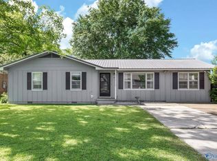 423 Clearview St SW, Decatur, AL 35601