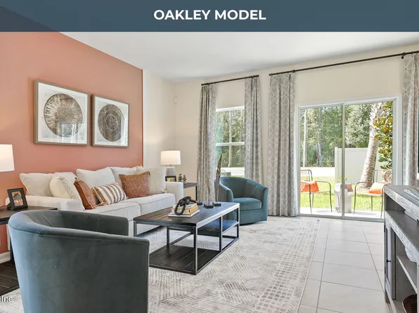 85 BLUE HAVEN Road, St. Augustine, FL 32095