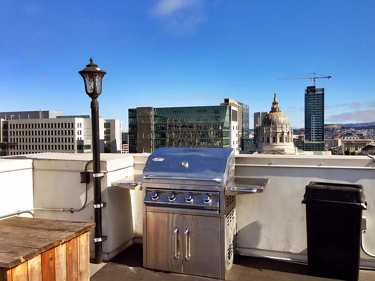 750 Van Ness Ave #905 — Photo 21