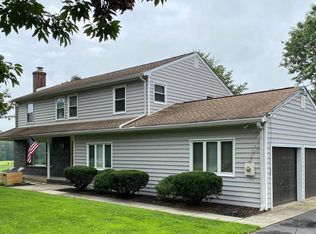 198 Bord Georgetown Rd, Chesterfield, NJ 08515