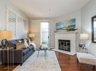 469 Cork Harbour Cir APT C, Redwood City, CA 94065