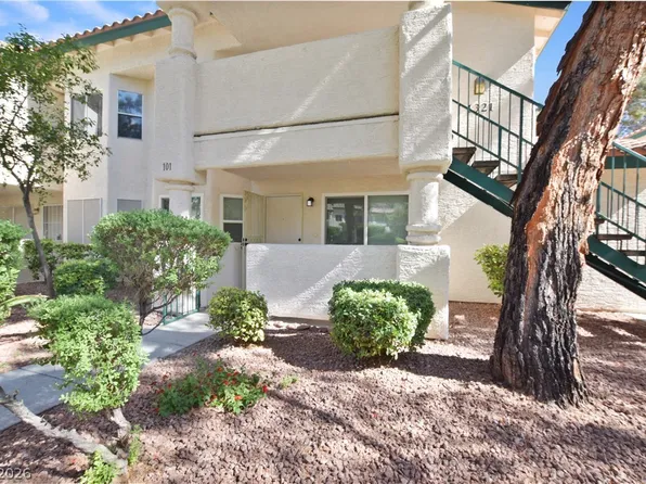 1321 Cinder Rock Dr Unit 101, Las Vegas, NV 89128