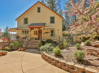 3118 Harmony Hill Rd, Placerville, CA 95667