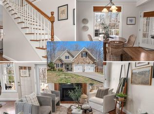 189 Irvington Springs Rd, Lynchburg, VA 24503