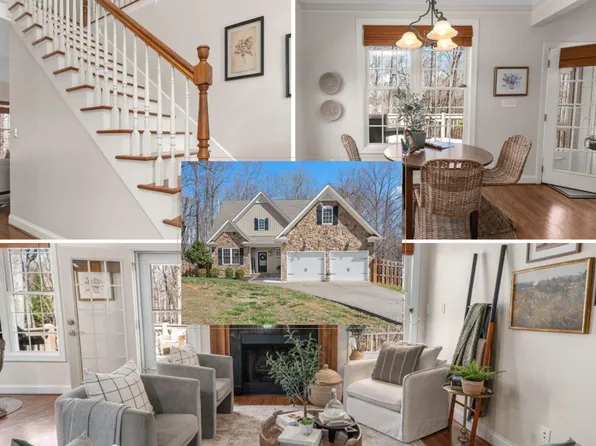 189 Irvington Springs Rd, Lynchburg, VA 24503