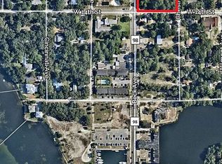 1400 Beck Ave, Panama City, FL 32401