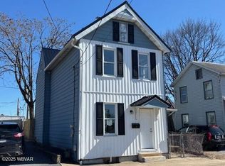 712 Penn St, Williamsport, PA 17701