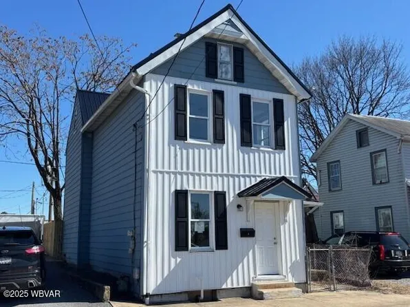 712 Penn St, Williamsport, PA 17701