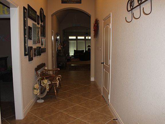 Entry Way