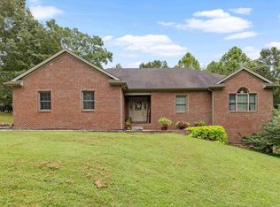 1229 Canary Loop, Fordsville, KY 42343