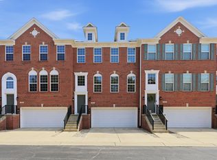 835 Ivy Ln, Carmel, IN 46032