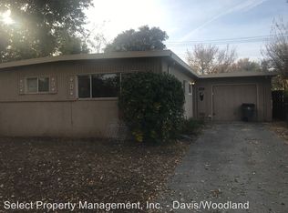 1900 Haussler Dr, Davis, CA 95616