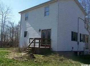 1452 Moore Rd, Orwell, OH 44076