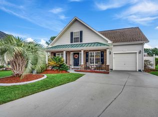313 Dendy Ct, Myrtle Beach, SC 29579