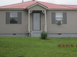 51 S Pkwy, Bethel Springs, TN 38315