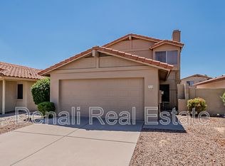 1024 N Arvada, Mesa, AZ 85205