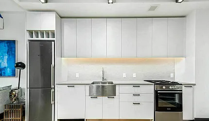 Rented by The KCI Group