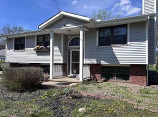 20684 Albion Rd, Strongsville, OH 44149