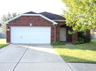 2819 Scottsdale Palms Dr, Missouri City, TX 77459