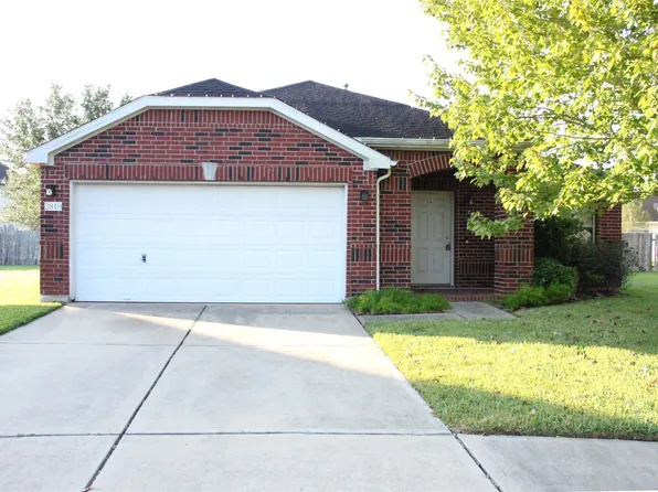 2819 Scottsdale Palms Dr, Missouri City, TX 77459