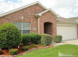 3748 Jade St, Fort Worth, TX 76244