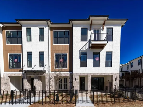 362 Olmstead Way #23, Alpharetta, GA 30002