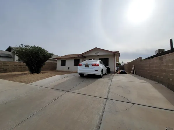 1629 E Liberty St, San Luis, AZ 85349